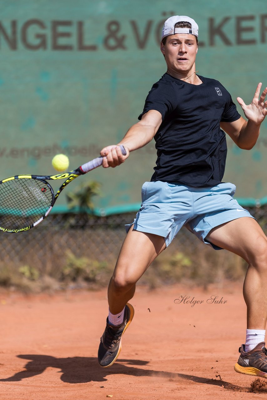 Bild 239 - Kaltenkirchen  ITF / Masters Nord